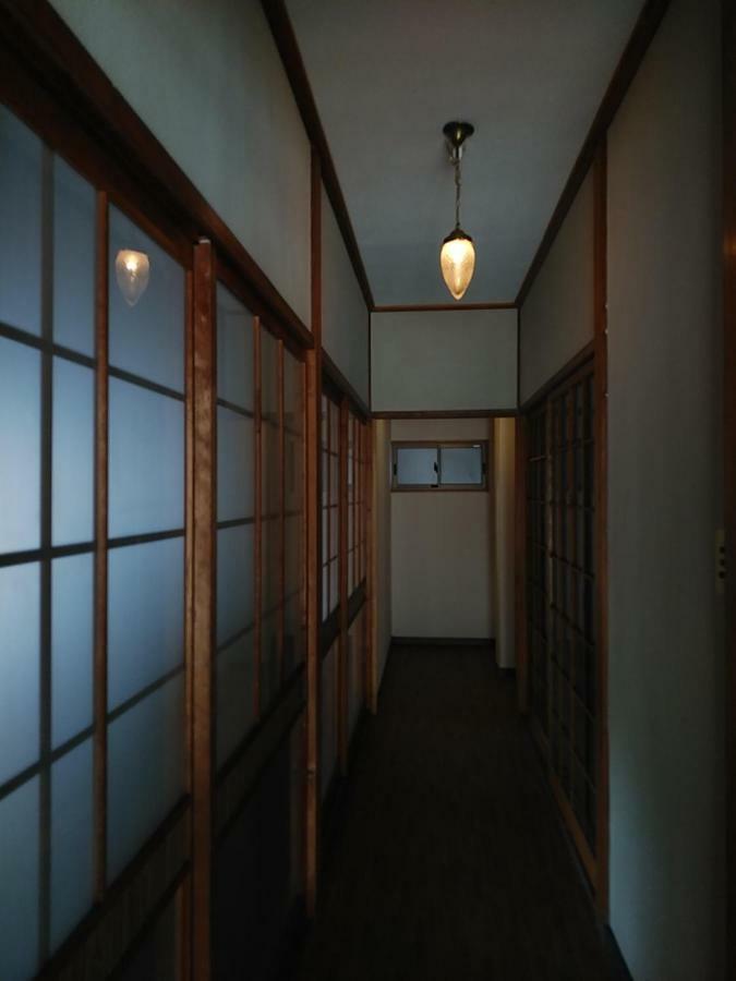 Tsumuya Naoshima Exterior foto